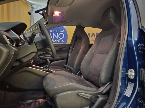 Imagem 8 de 10 de Chevrolet Onix 1.0 Turbo Flex Plus Ltz Manual