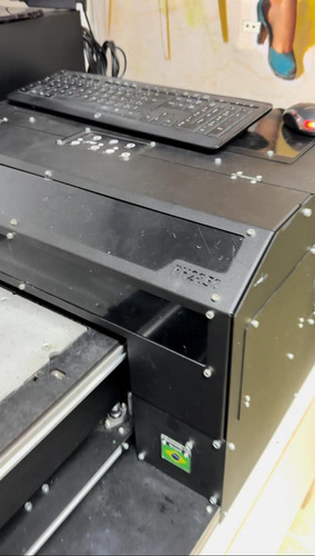 Impressora Uv Led Flex Ph Printers Impressão Acrílico Caneta (Usado)