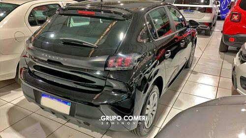 Peugeot 208 1.0 FIREFLY FLEX LIKE MANUAL