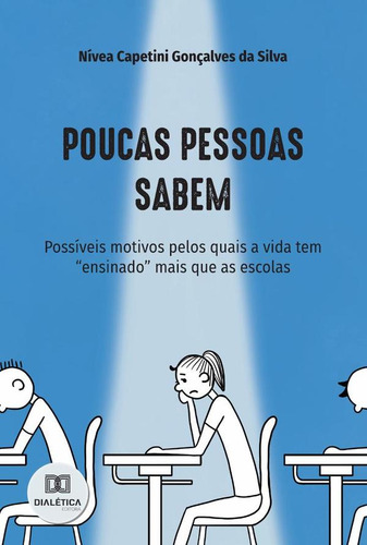 Poucas Pessoas Sabem, De Nívea Capetini Gonçalves Da Silva