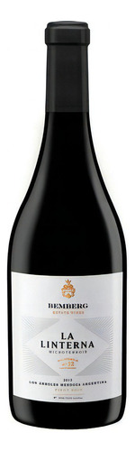 Vino La Linterna Pinot Noir Los Arboles Caja X 3 Un