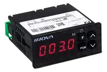 Comprar Temporizador Digital Inova Inv-tc1-02-l2 75mm X 33mm 24v