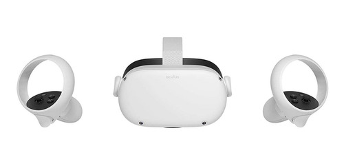 Lentes De Realidad Virtual Avanzada Meta Quest 2, 128gb