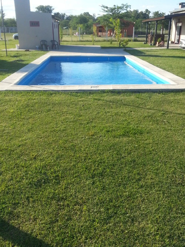Casa Quinta Para Dia/finde/eventos Familiares