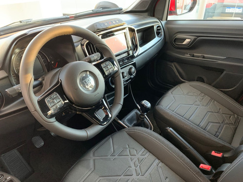 Fiat Strada 1.3 Volcano