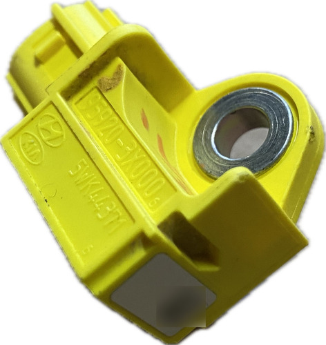 Sensor Impacto Detonacion Hyundai Elantra 13-16 Original