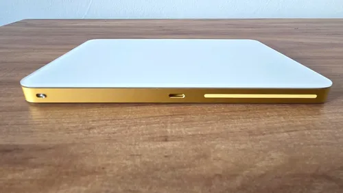 美品 Magic Trackpad 2 A1535 Apple Magic Trackpad 2 A1535 | Exclusivo Cor Dourado | Lindo