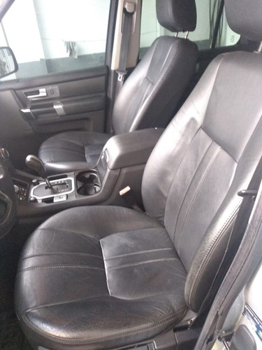 Land Rover Discovery 4 Tdv6 Se 2010 Completaaa!