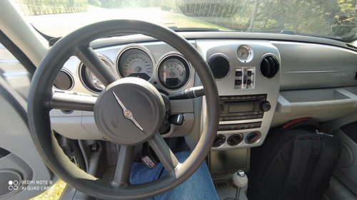 Craisler Pt Cruiser