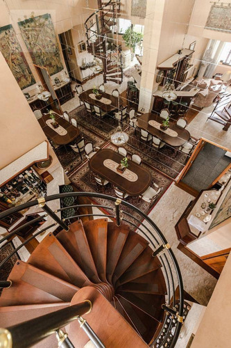 Cobertura Duplex Com 3 Dormitórios À Venda, 286 M² Por R$ 5.000.000 - Real Parque - São Paulo/sp - Co0108