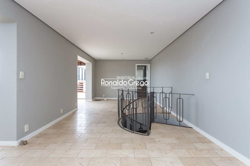 Imagem 15 de 30 de Apartamento Á Venda Com 3 Dorms, Perdizes, Sp - R$ 2.8 Mi - V3415