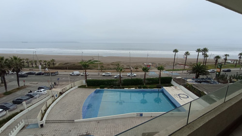 Vendo Departamento 3d2b Edificio Aqua La Serena