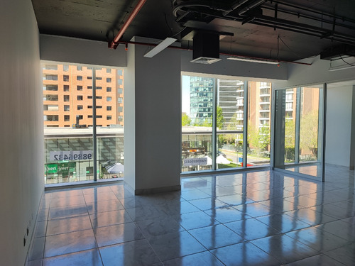 2 Oficinas Edificio Britania Clase A+