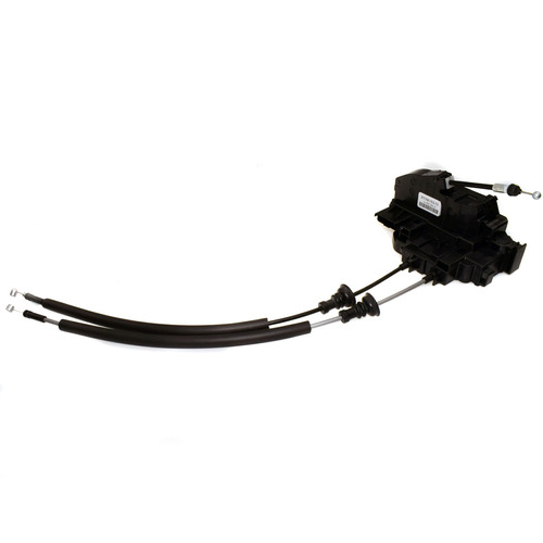 Cerradura De Puerta - D4eb Fit Hyundai Santa Fe 2006-2016 81