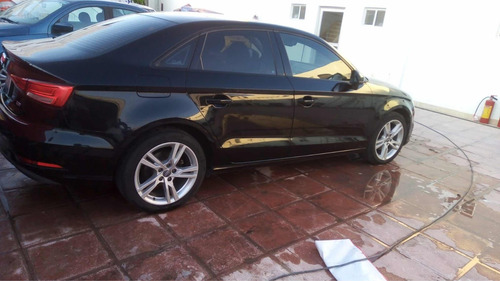 Audi A3 1.4 Sedán Dynamic At Dsg