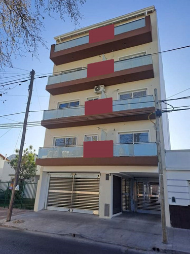 Venta De Departamentos  A Estrenar  2 Ambientes Muy Bien Ubicados