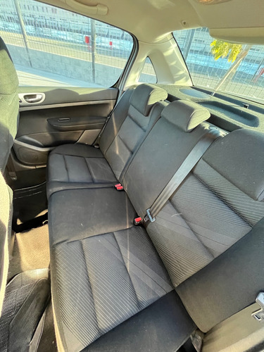 Peugeot 307 1.6 Xs 110cv