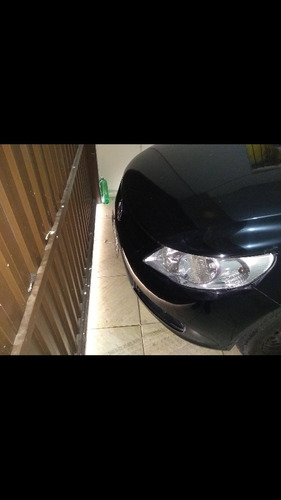Volkswagen Voyage 2011 1.0 Vht Trend Total Flex 4p