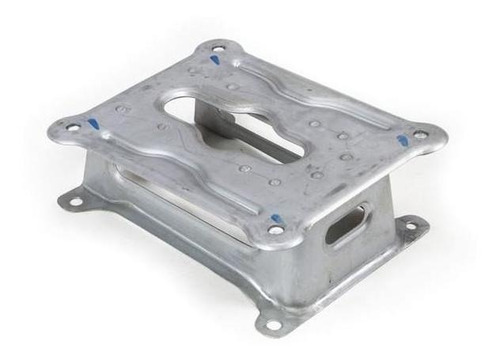 Imagem 1 de 5 de Adaptador Alavanca Chevrolet Meriva Joy 04/12