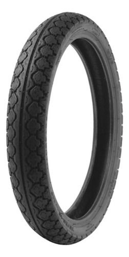 Pneu Biz Pop100 125 80/100-14 Traseiro Mandrake Pirelli Mt15
