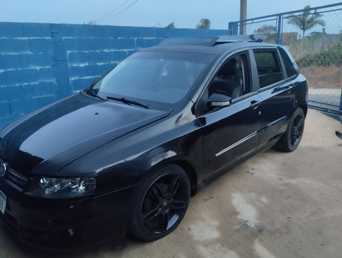 Fiat Stilo 1.8 8v Sporting Flex Dualogic 5p
