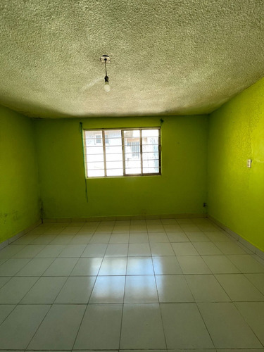 ¡vive O Invierte En Una Propiedad Con Alto Potencial En Ecatepec! Casa En Venta En Lazaro Cardenas, Ecatepec De Morelos