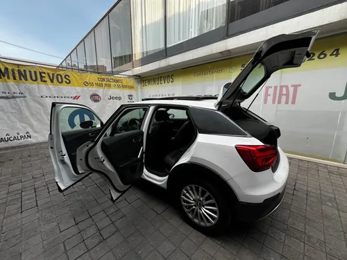 Audi Q2 1.4 Select S-Tronic At