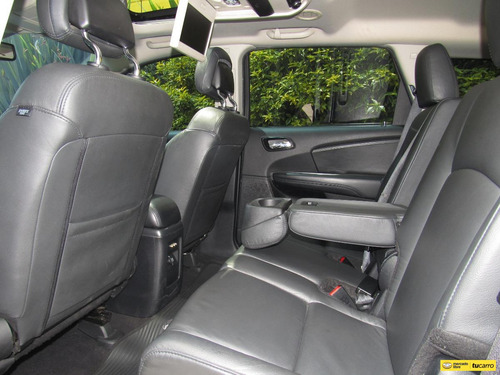Dodge Journey 2.4 SXT 7Psj