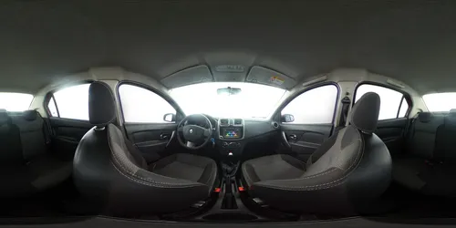 Renault Logan PRIVILEGE/INTENS