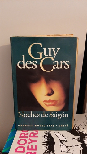 Noches De Saigon - Guy Des Cars