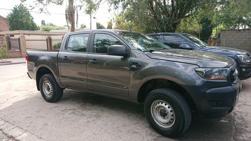 Ford Ranger 2.2 Cd Xl Tdci 150cv 4x2 2017