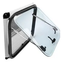 Comprar Ventana Levadiza Acrilico Doble 90cm X 50cm Motorhome Camper