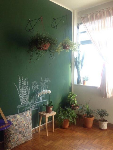 Apartamento Com 2 Dormitórios À Venda, 84 M² - Vila Mariana - São Paulo/sp - Ap26158