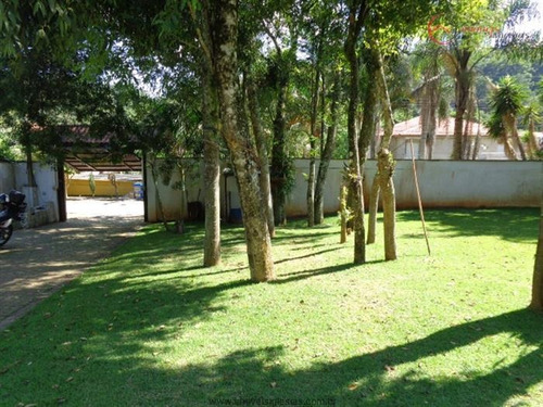 Imagem 3 de 29 de Chácaras À Venda Em Mairiporã/sp - Compre O Seu Chácaras Aqui! - 1427982