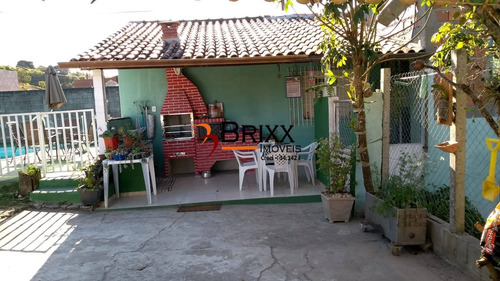 Imagem 12 de 15 de Chácara - 2 Quartos -1.323m² - Á Venda - Igarata - Ru-788