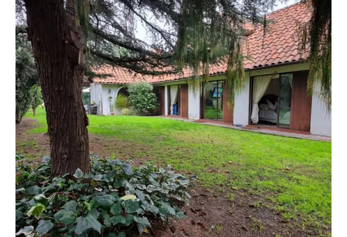 Casa En Las Condes La Posada