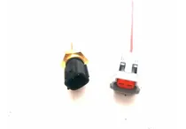 Comprar Sensor Temperatura + Conector Nissan Sentra B15 2001 Al 2006