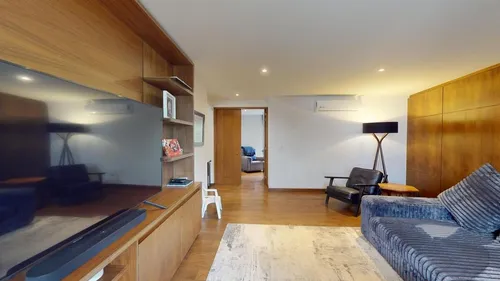 Casa En Venta En Condominio De San Ángel Inn
