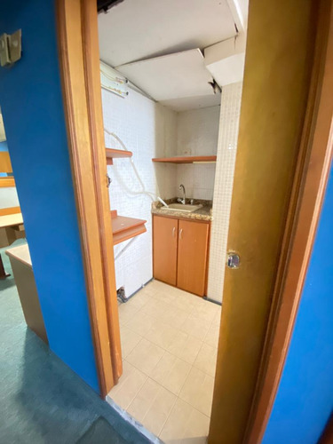 Lh Oficina En Venta En Barrio Obrero