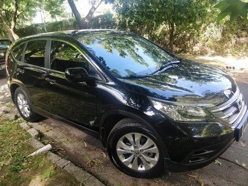 Honda Crv Lx 4x2 2013