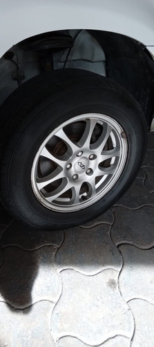 Imagen 12 de 15 de Chery Tiggo Confort 2.0 Bostonautomotores