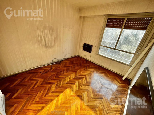Imagen 12 de 22 de 3 Ambientes Con Dependencia - 95m2 - Recoleta