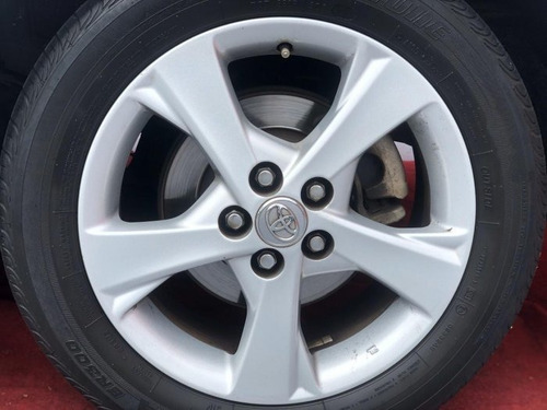 Toyota Corolla 1.8 Gli 2014 Automático Baixa Km