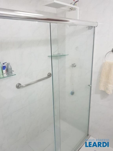 Imagem 5 de 15 de Apartamento - Sumarezinho - Sp - 548930