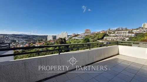 Departamento Duplex En Jardin Del Mar, Amplios Esp...