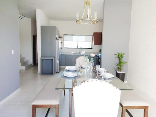 Imagen 5 de 12 de Casa Sola En Venta Arbolares