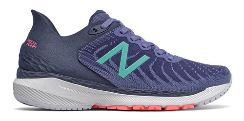 Championes New Balance De Dama - W860f11 