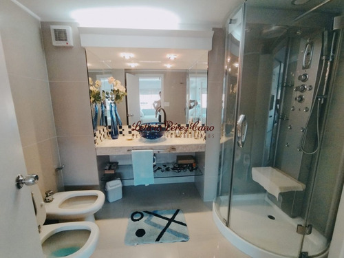 Imagen 23 de 28 de Venta Apartamento 3 Dormitorios En Playa Mansa, Punta Del Este