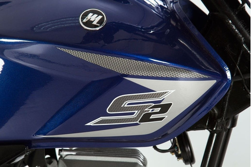 Motomel S2 Cg 150 Full Disco 2023 0km Apmotos Stratus Corven