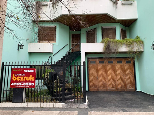Imagen 1 de 3 de Terreno En Venta Villa Devoto